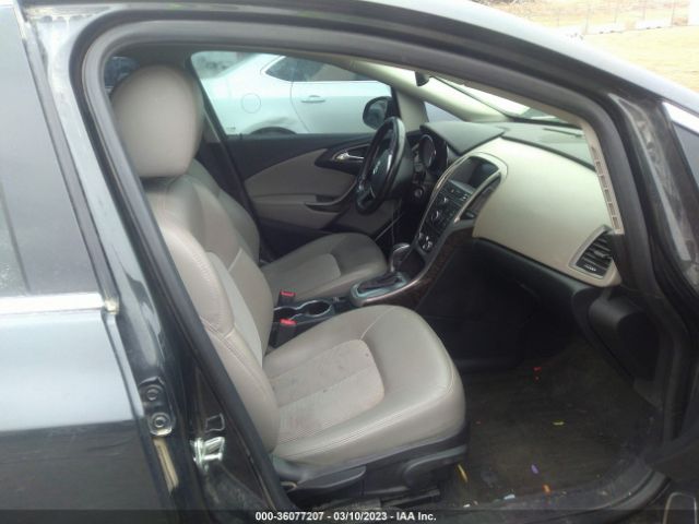 1G4PP5SK5E4240338 Buick Verano