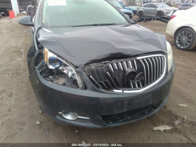1G4PP5SK5E4240338 Buick Verano