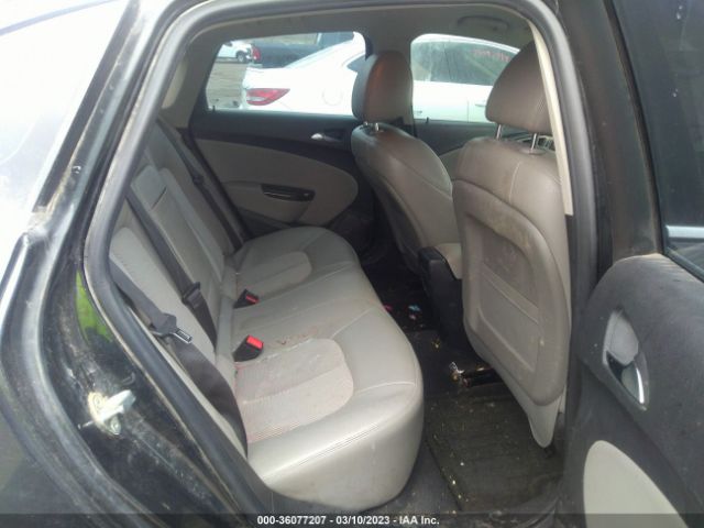 1G4PP5SK5E4240338 Buick Verano