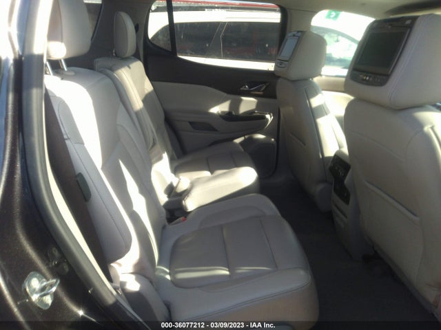 GMC ACADIA SLT 2017 1GKKNMLS7HZ243525 Image 8