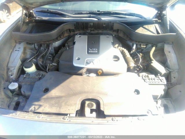 Infiniti QX70 2016 JN8CS1MU2GM671347 Image 11