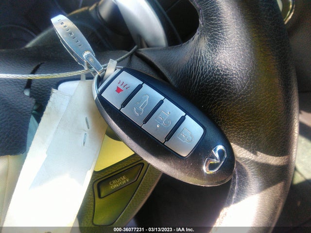 Infiniti QX70 2016 JN8CS1MU2GM671347 Image 3