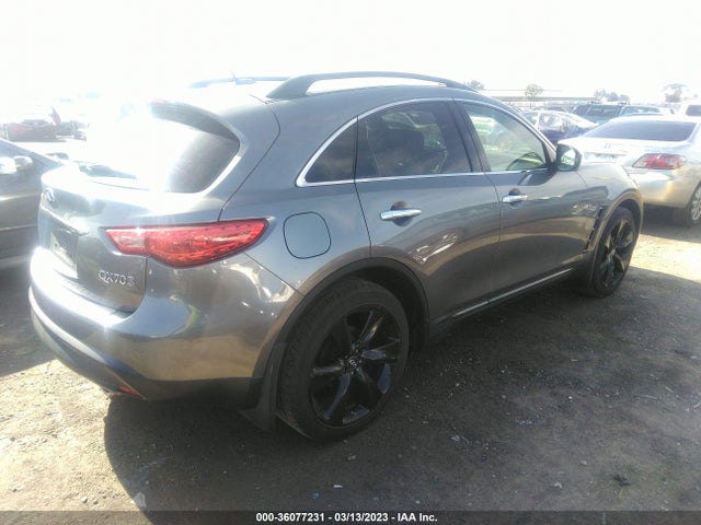 Infiniti QX70 2016 JN8CS1MU2GM671347 Image 5
