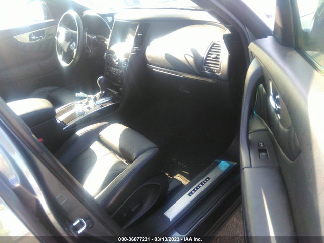 Infiniti QX70 2016 JN8CS1MU2GM671347 Image 6