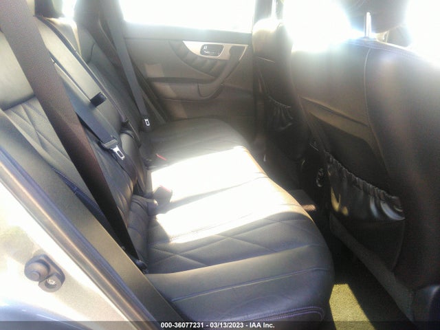 Infiniti QX70 2016 JN8CS1MU2GM671347 Image 9