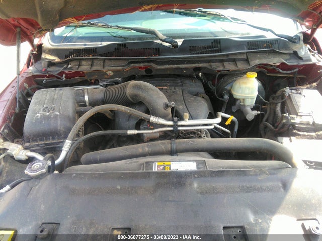1C6RR7LT4FS654029 RAM 1500 Outdoorsman