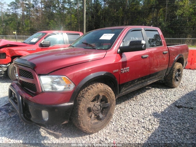 1C6RR7LT4FS654029 RAM 1500 Outdoorsman