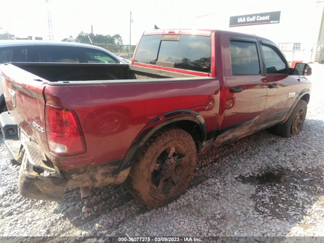 1C6RR7LT4FS654029 RAM 1500 Outdoorsman