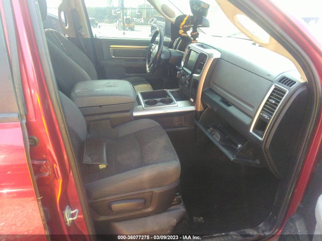 1C6RR7LT4FS654029 RAM 1500 Outdoorsman