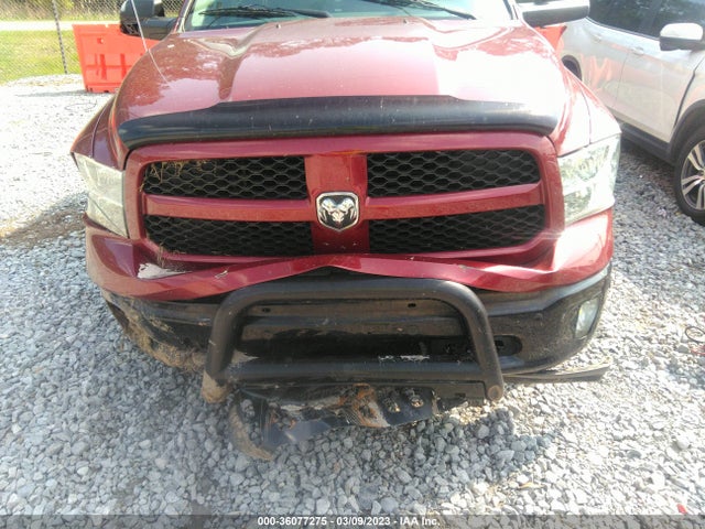 1C6RR7LT4FS654029 RAM 1500 Outdoorsman