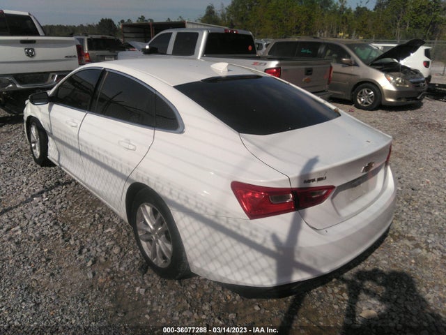Chevrolet MALIBU LT 2017 1G1ZE5ST0HF125160 Image 4
