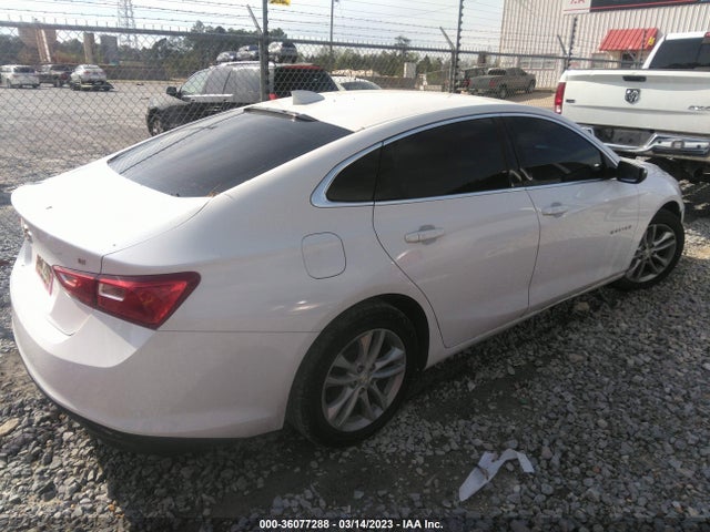 Chevrolet MALIBU LT 2017 1G1ZE5ST0HF125160 Image 5