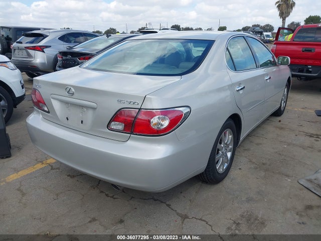 Lexus ES 300 2002 JTHBF30G720041975 Image 5