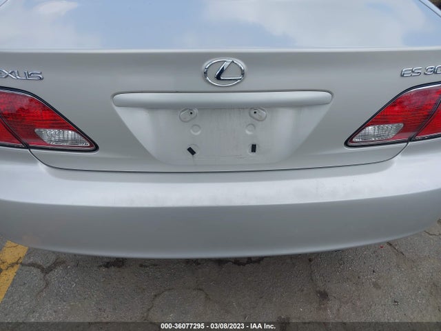 Lexus ES 300 2002 JTHBF30G720041975 Image 7