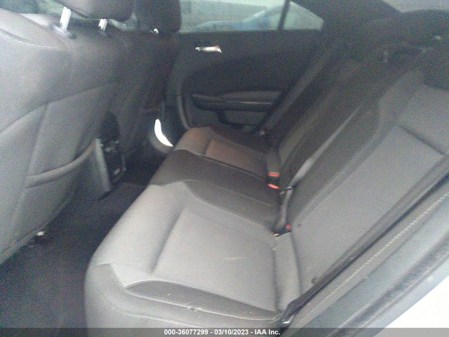 Dodge Charger Sxt 2022 2C3CDXBGXNH202131 Image 8