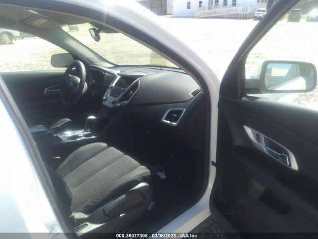 2GKALMEK1F6438432 GMC Terrain Sle