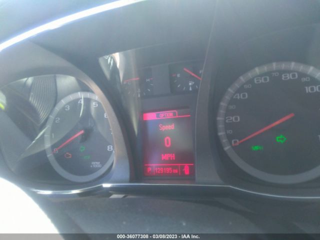 2GKALMEK1F6438432 GMC Terrain Sle