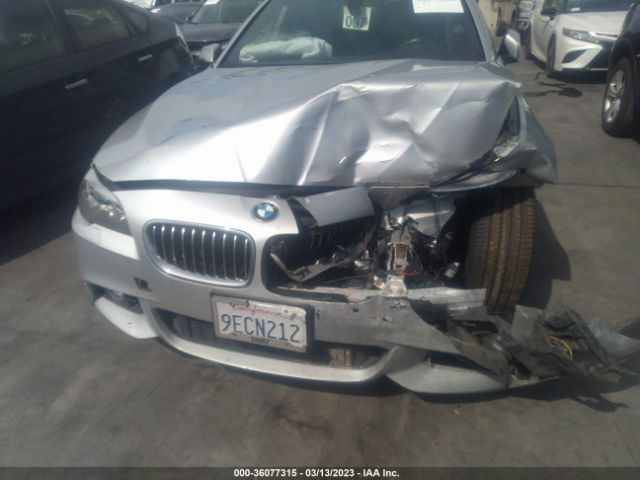 WBA5A5C59FD524639 BMW 5 Series 528i