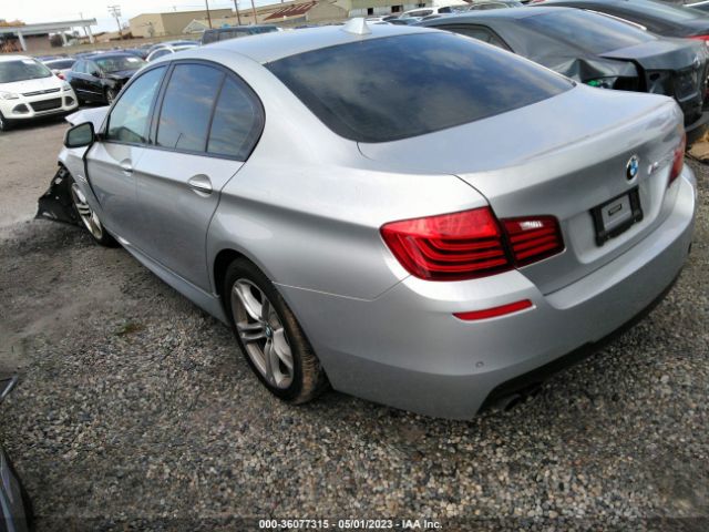 WBA5A5C59FD524639 BMW 5 Series 528i