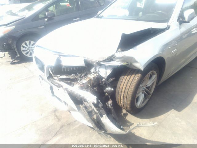 WBA5A5C59FD524639 BMW 5 Series 528i