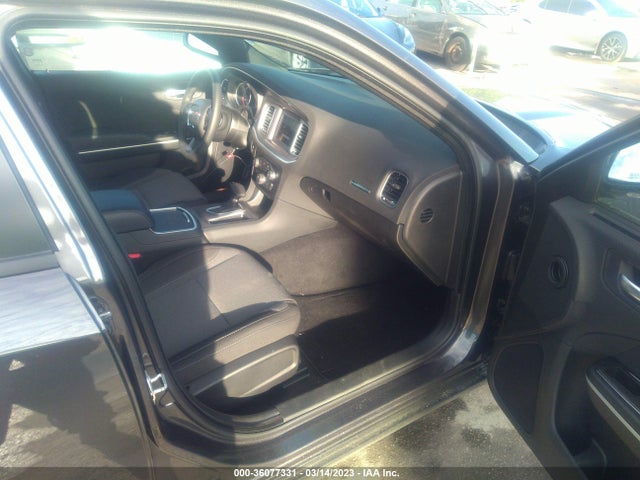 Dodge Charger Sxt 2022 2C3CDXBG0NH261270 Image 6
