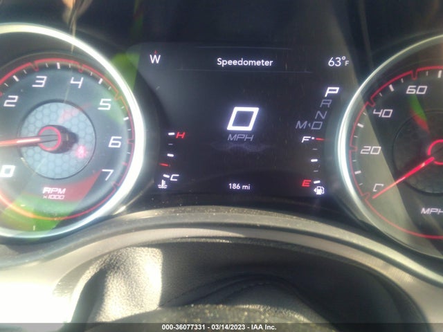 Dodge Charger Sxt 2022 2C3CDXBG0NH261270 Image 8