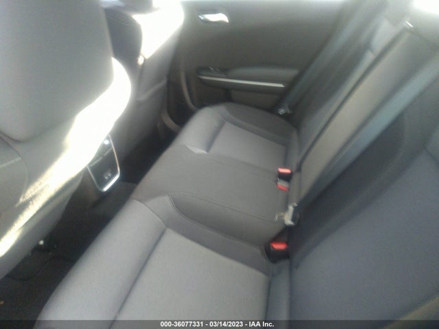 Dodge Charger Sxt 2022 2C3CDXBG0NH261270 Image 9