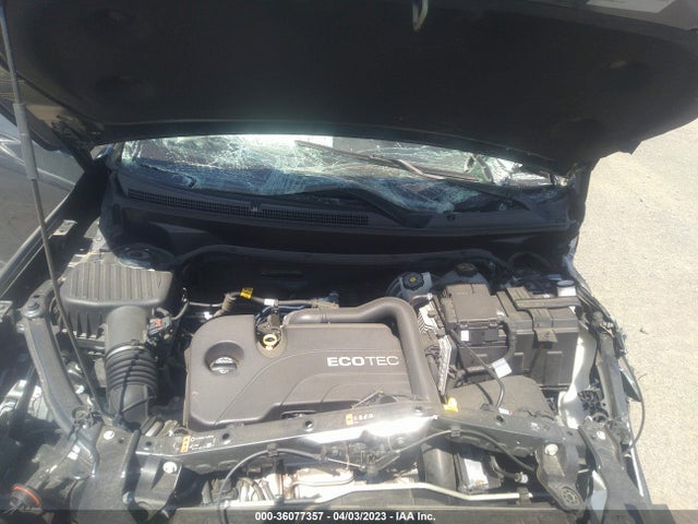 GMC Terrain Sle 2019 3GKALMEV9KL205995 Image 10