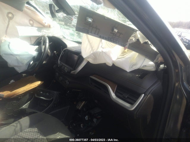 GMC Terrain Sle 2019 3GKALMEV9KL205995 Image 5