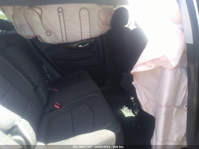 GMC Terrain Sle 2019 3GKALMEV9KL205995 Image 8