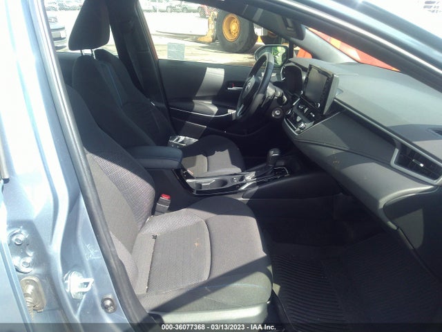 Toyota COROLLA SE 2022 JTDS4MCE0N3510897 Image 6