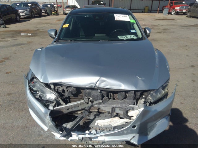 Mazda Mazda6 Touring 2017 JM1GL1V58H1116522 Image 6