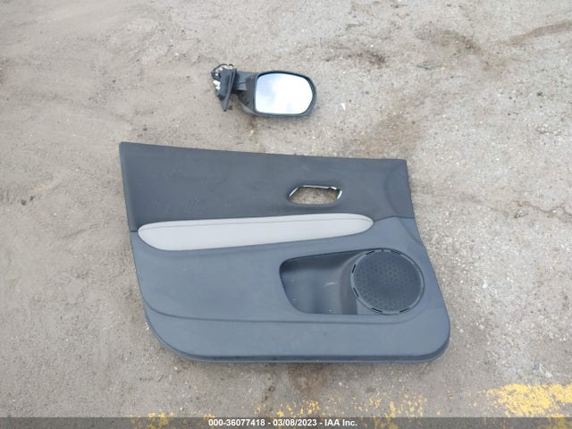 Honda HR-V LX 2019 3CZRU5H38KG714412 Image 4