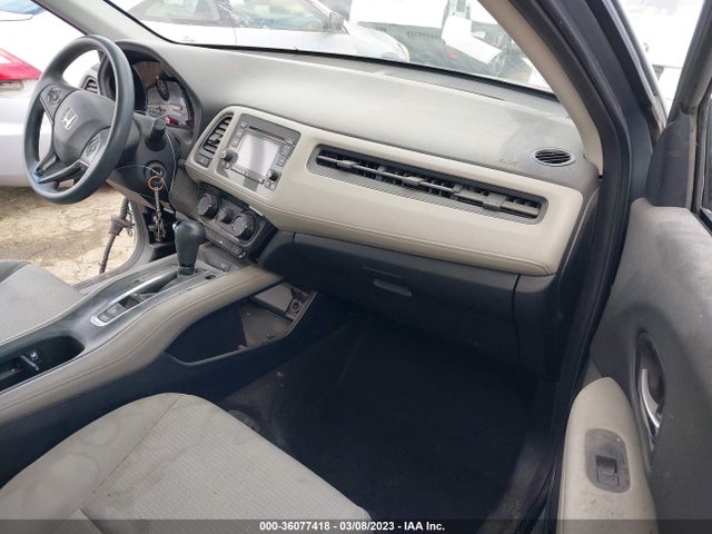 Honda HR-V LX 2019 3CZRU5H38KG714412 Image 7
