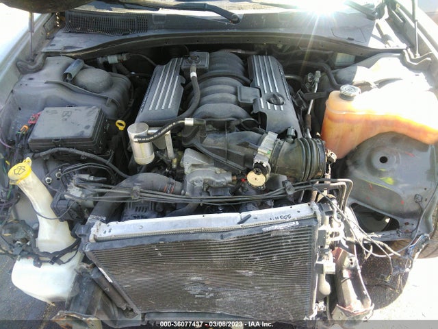 Dodge Charger Scat Pack 2019 2C3CDXGJ9KH668083 Image 11