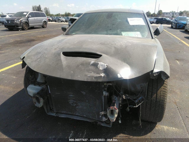 Dodge Charger Scat Pack 2019 2C3CDXGJ9KH668083 Image 7