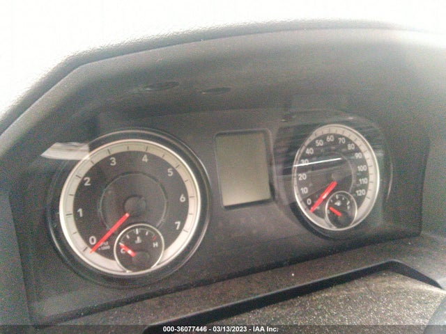 RAM 1500 Express 2016 1C6RR7FG5GS142960 Image 8
