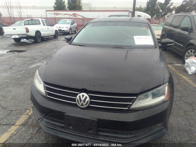 3VWL17AJ5HM299436 Volkswagen Jetta 1.8t Sel