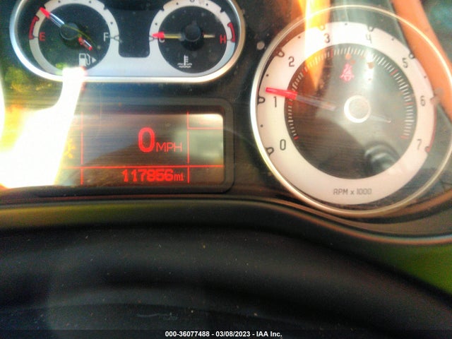 ZFBCFADH1EZ011709 Fiat 500L TREKKING