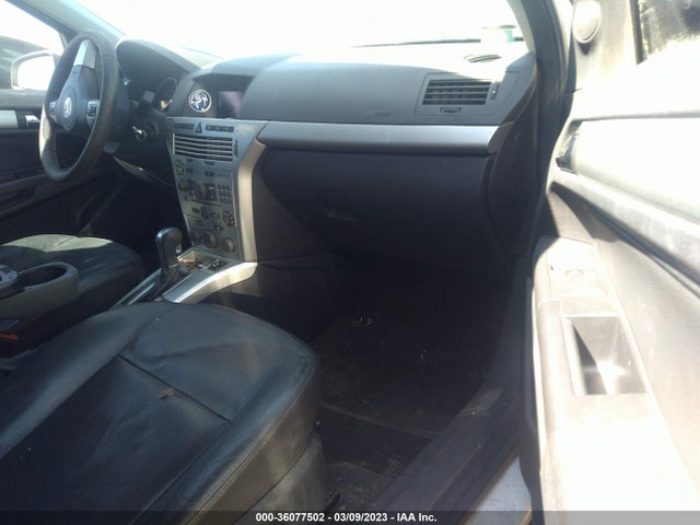 2008 SATURN ASTRA XR VIN: W08AT671685106411