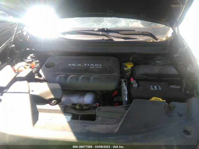 1C4PJMCBXEW290770 Jeep Cherokee Altitude