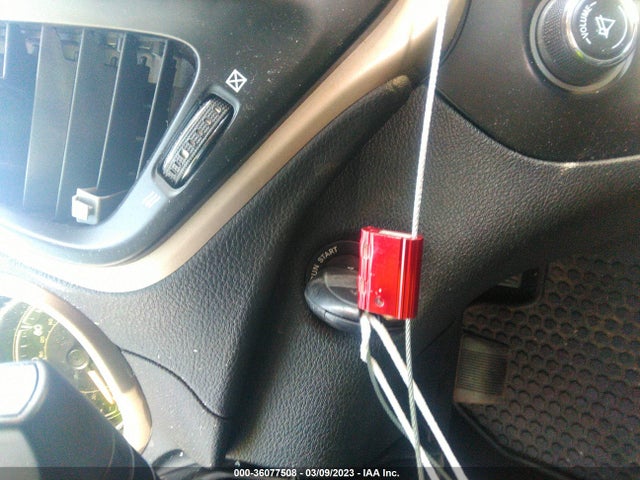 1C4PJMCBXEW290770 Jeep Cherokee Altitude