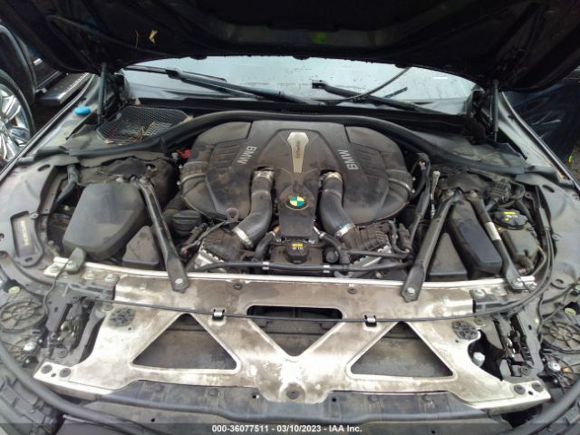 WBA7F0C39HGM21895 BMW 7 Series 750i