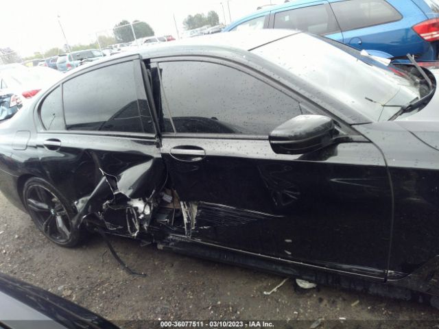WBA7F0C39HGM21895 BMW 7 Series 750i