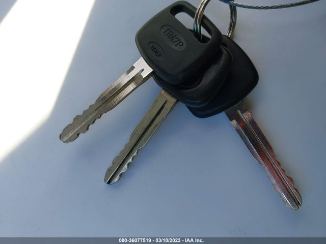 Toyota Yaris 2008 JTDBT923184011332 Image 3