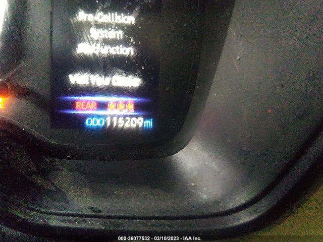2020 TOYOTA COROLLA LE VIN: JTDEPRAE5LJ055364