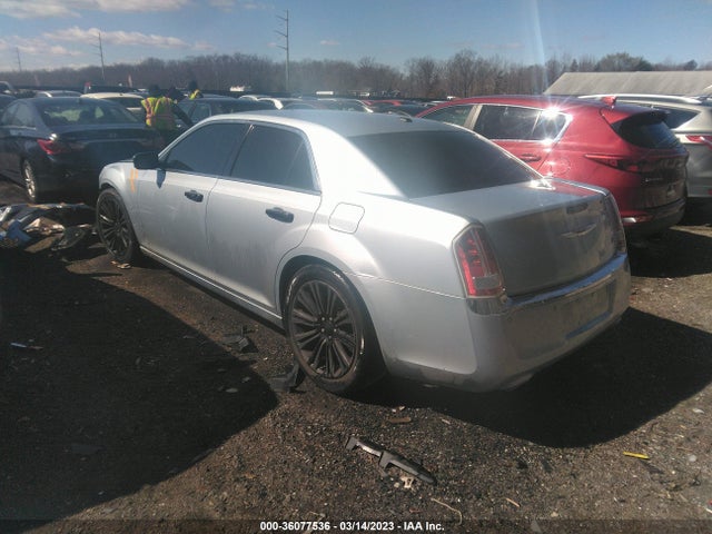 2013 CHRYSLER 300 300C VIN: 2C3CCAEG2DH632147