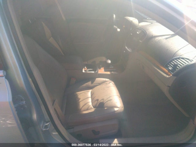 2013 CHRYSLER 300 300C VIN: 2C3CCAEG2DH632147