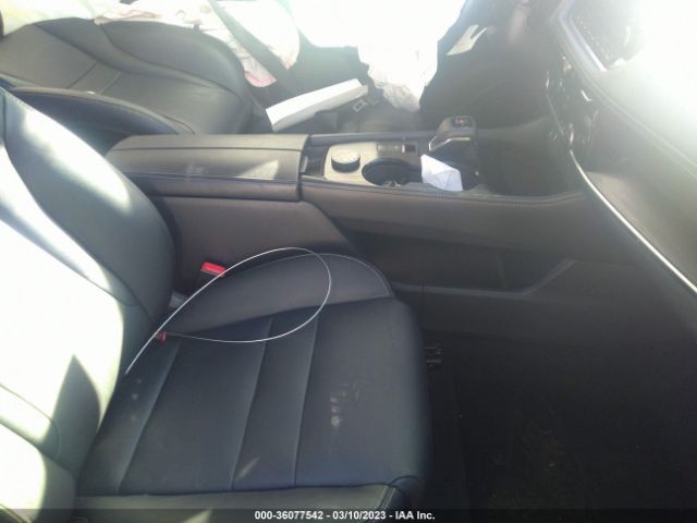 5N1AT3CBXMC731979 Nissan Rogue Sl