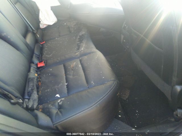 5N1AT3CBXMC731979 Nissan Rogue Sl